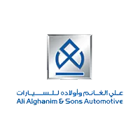 Ali Alghanim & Sons Automotive
